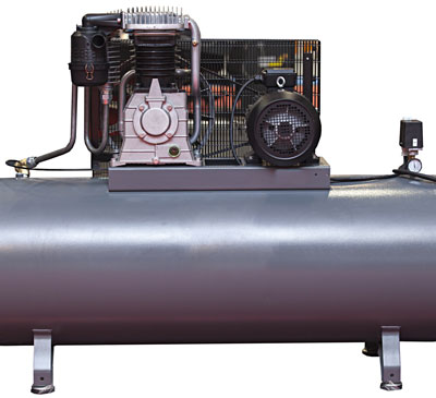 Hydrogen Compressor Market by Technology, End-user, Type, Power Range, and Geography - Forecast and Analysis 2021-2025